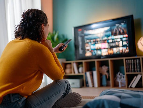 Belgesel kanallı IPTV satın alma